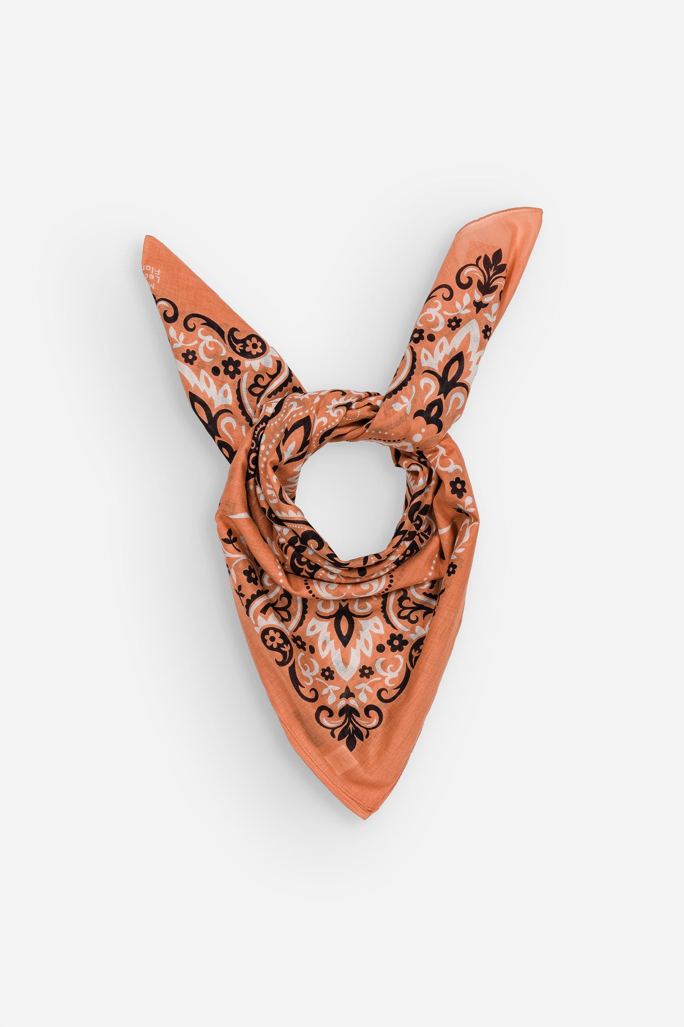 Costa Brava Coral Sarong