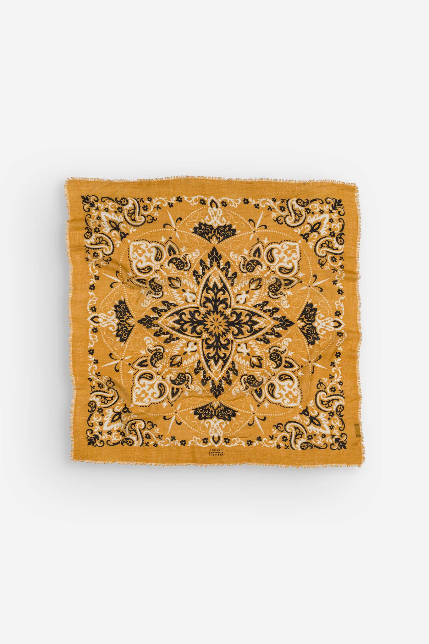 Bandana Honey WS