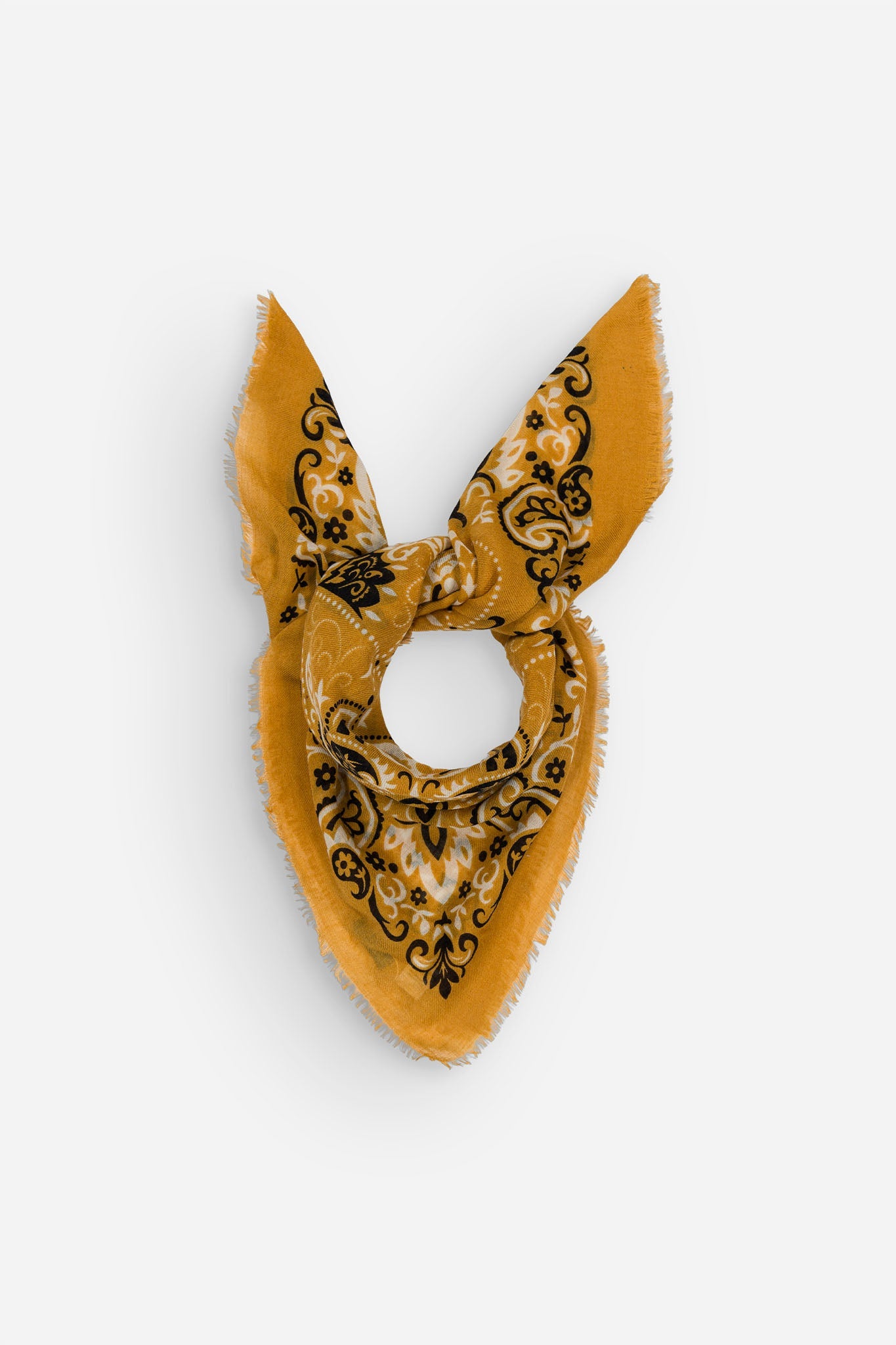 Bandana Honey WS