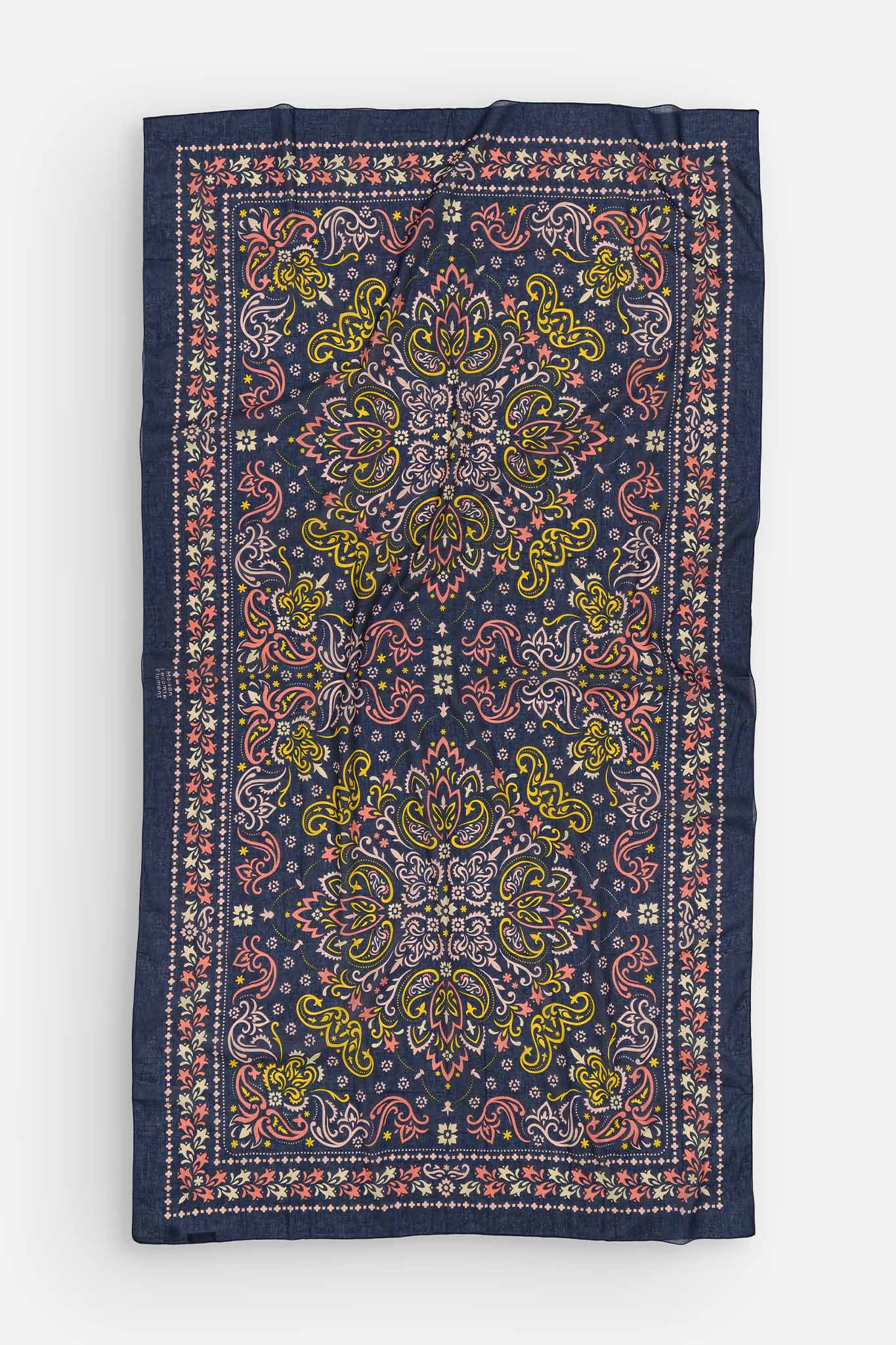 Marbella Sarong