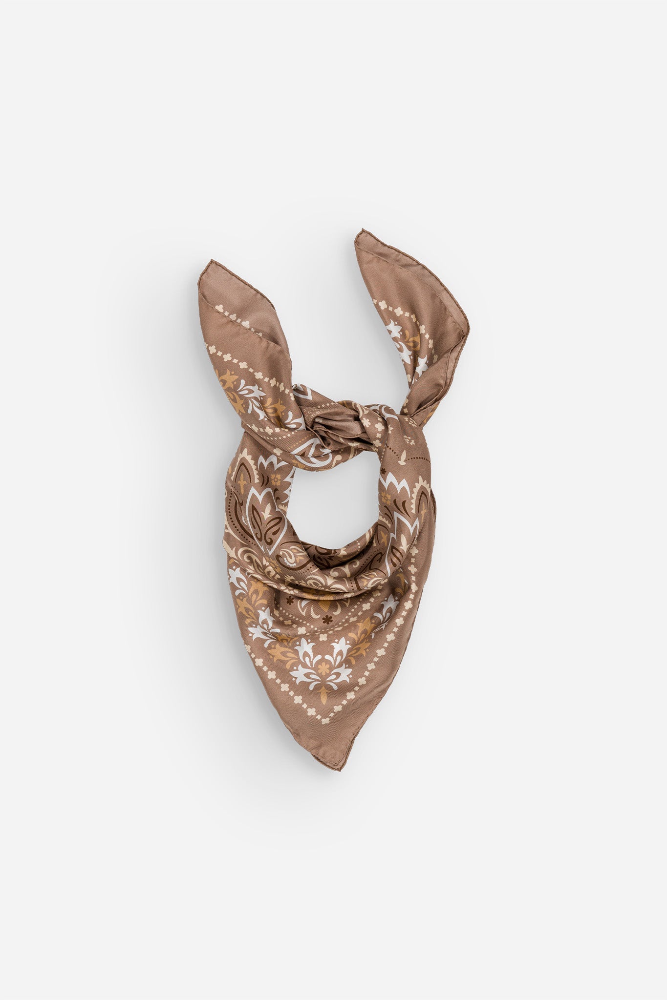 Bandana Arcachon Silk