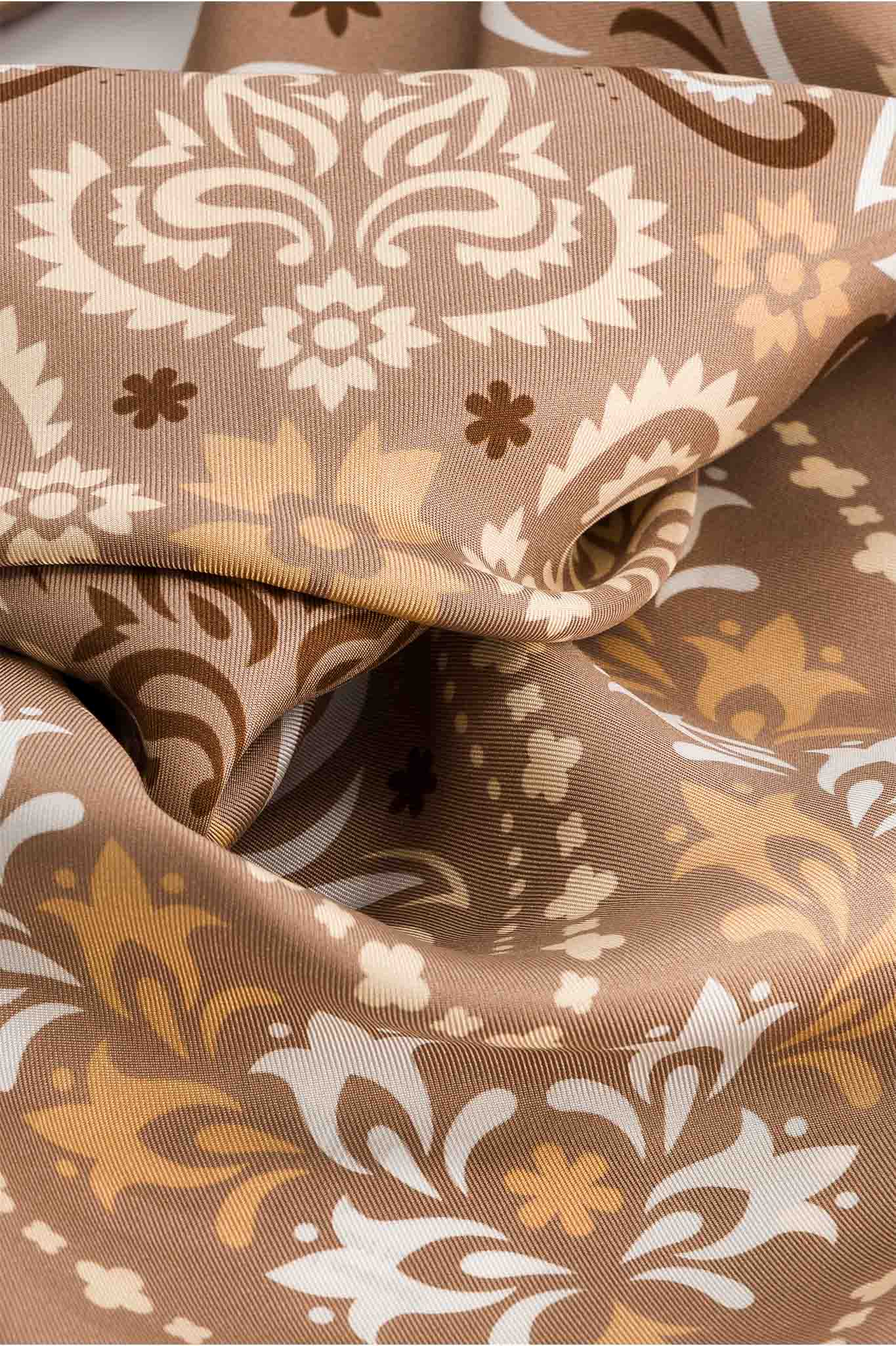 Bandana Arcachon Silk