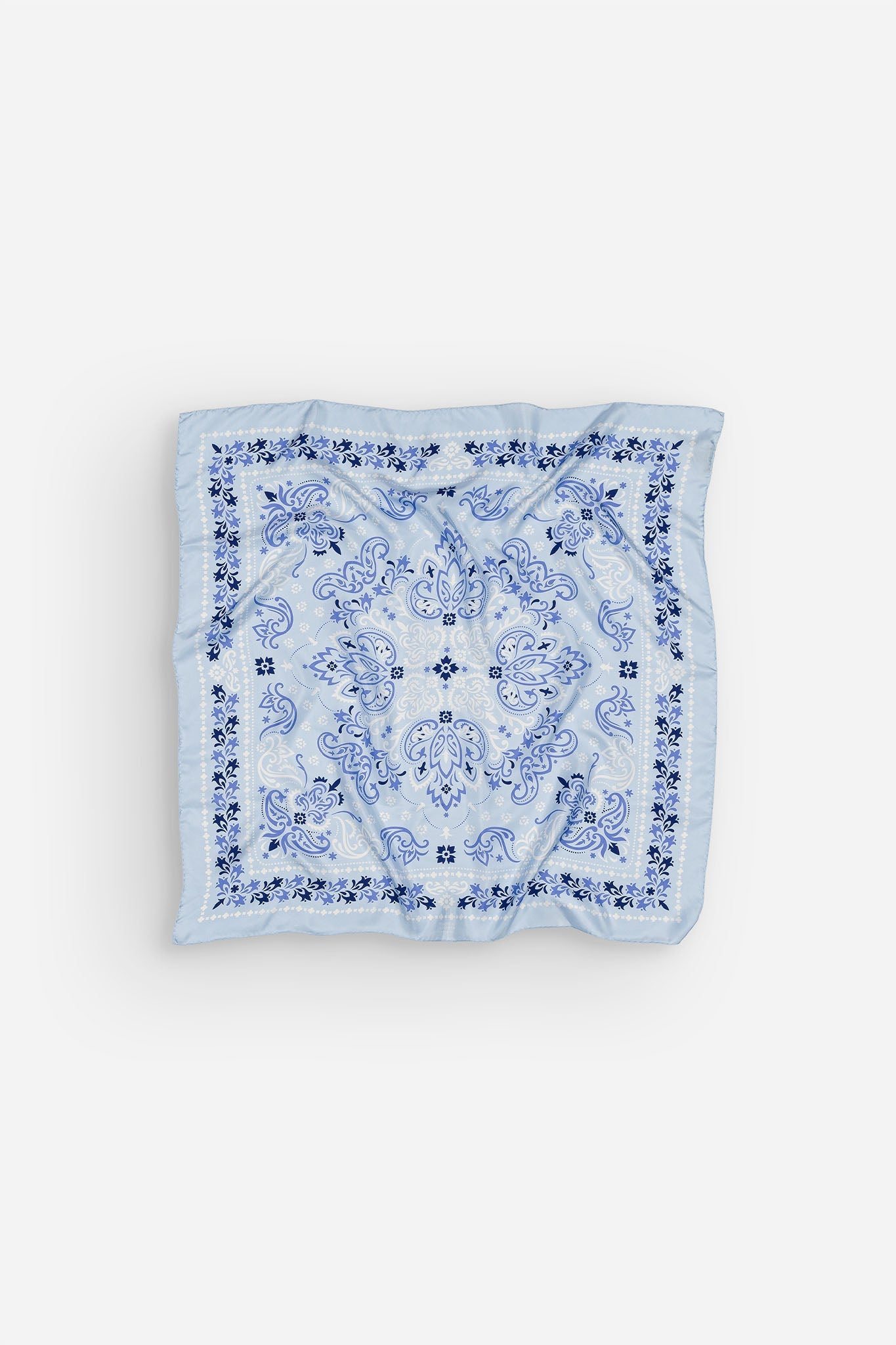 Bandana Dinard Silk
