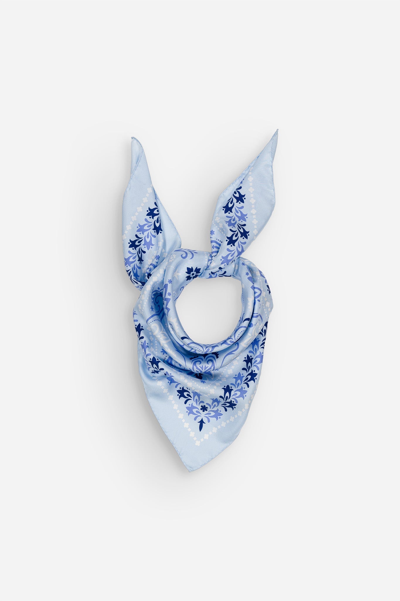 Bandana Dinard Silk