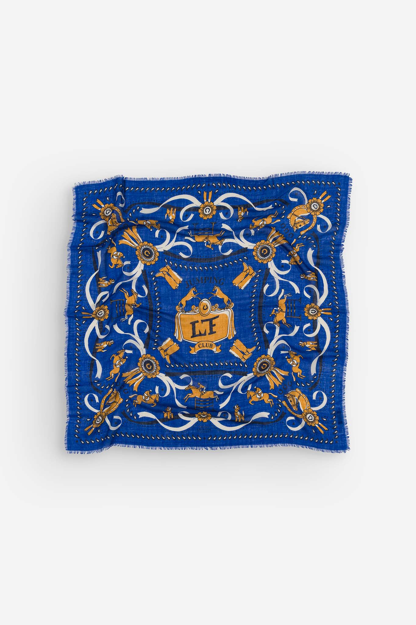Jumping Blue WS
