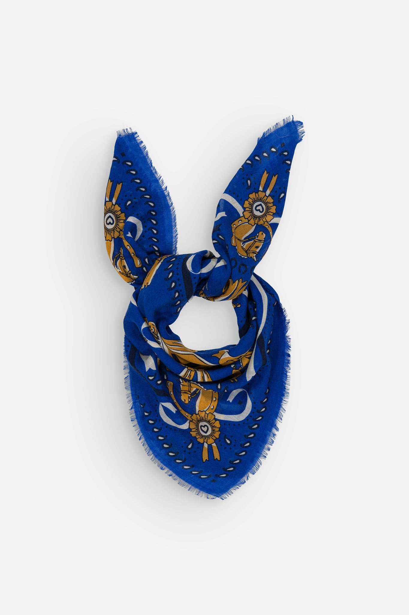 Jumping Blue WS