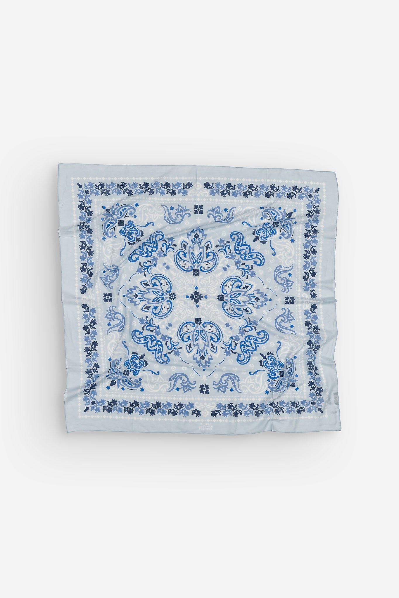 Bandana Dinard cotton