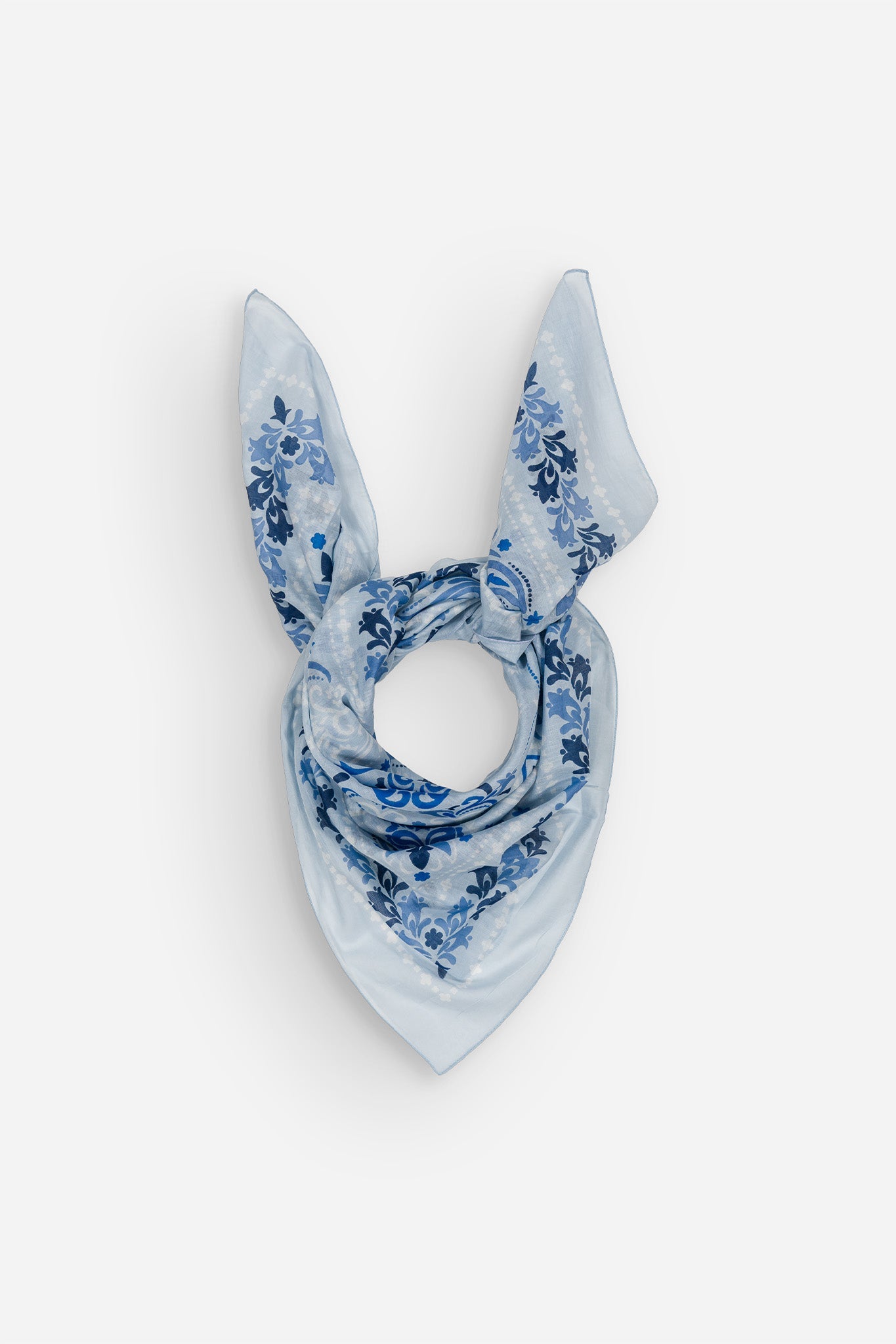 Bandana Dinard cotton