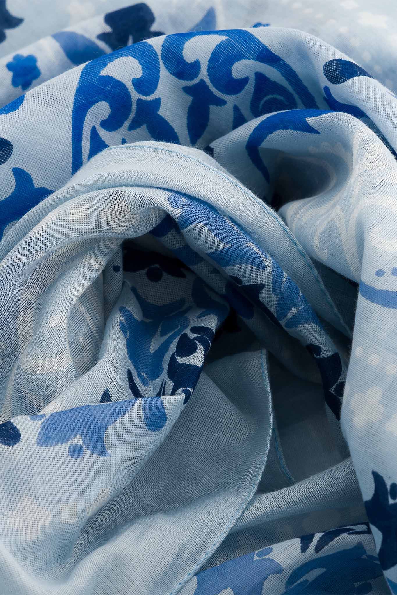 Bandana Dinard cotton