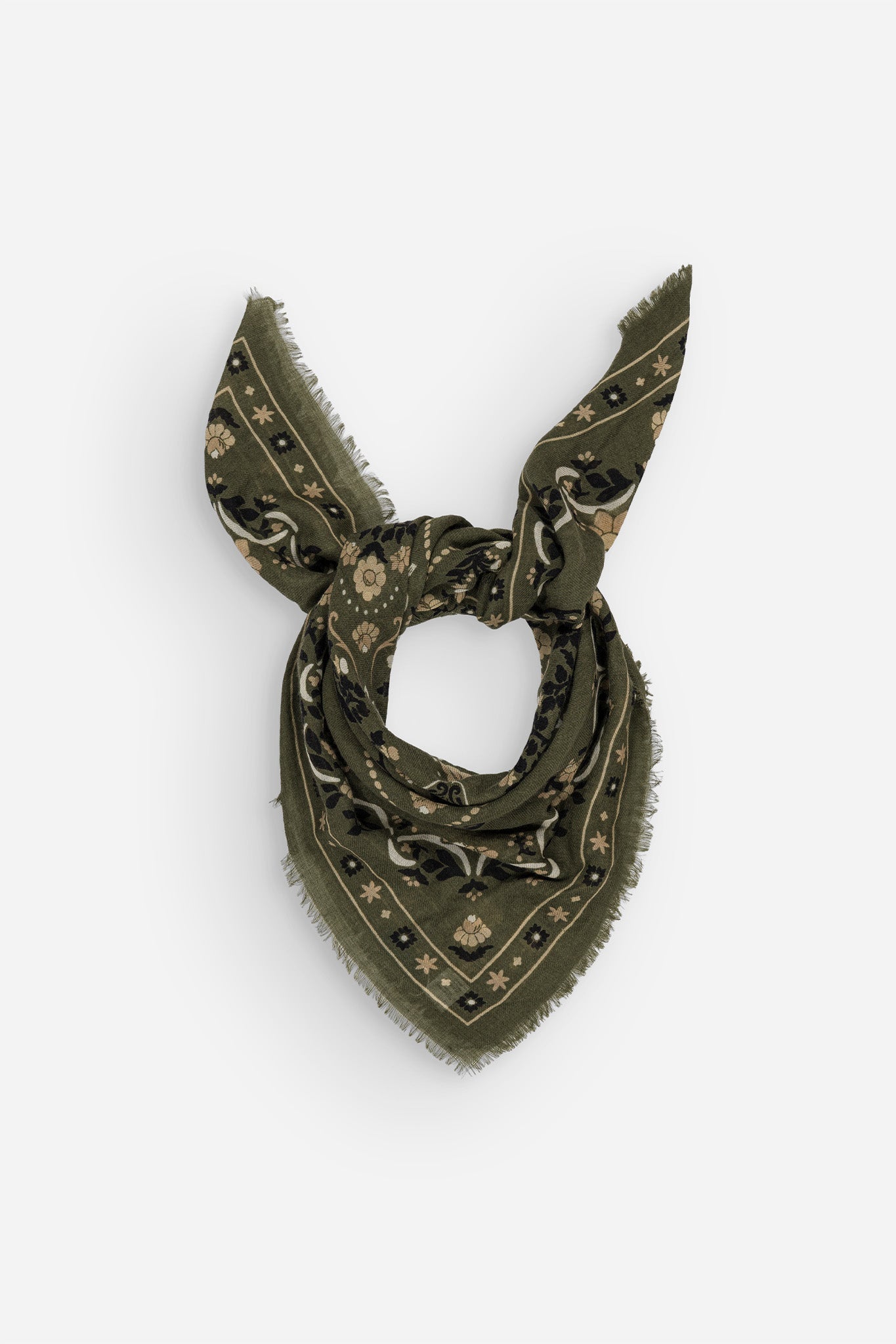 Secret garden Olive WS