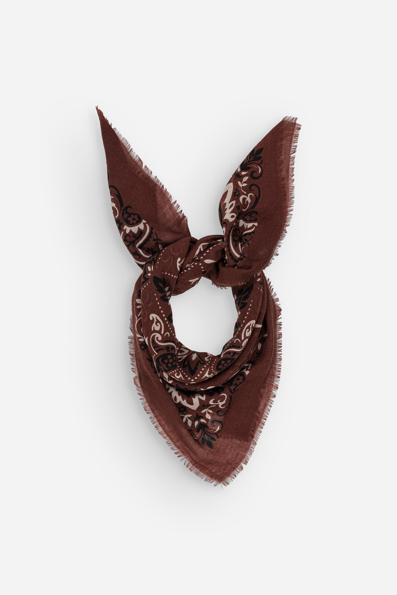 Bandana Choco WS