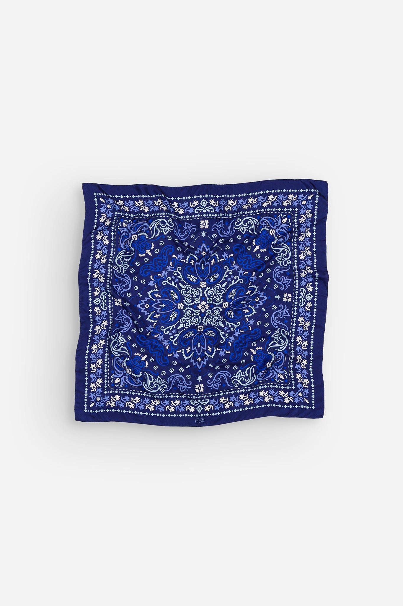 Bandana Saint Tropez Silk