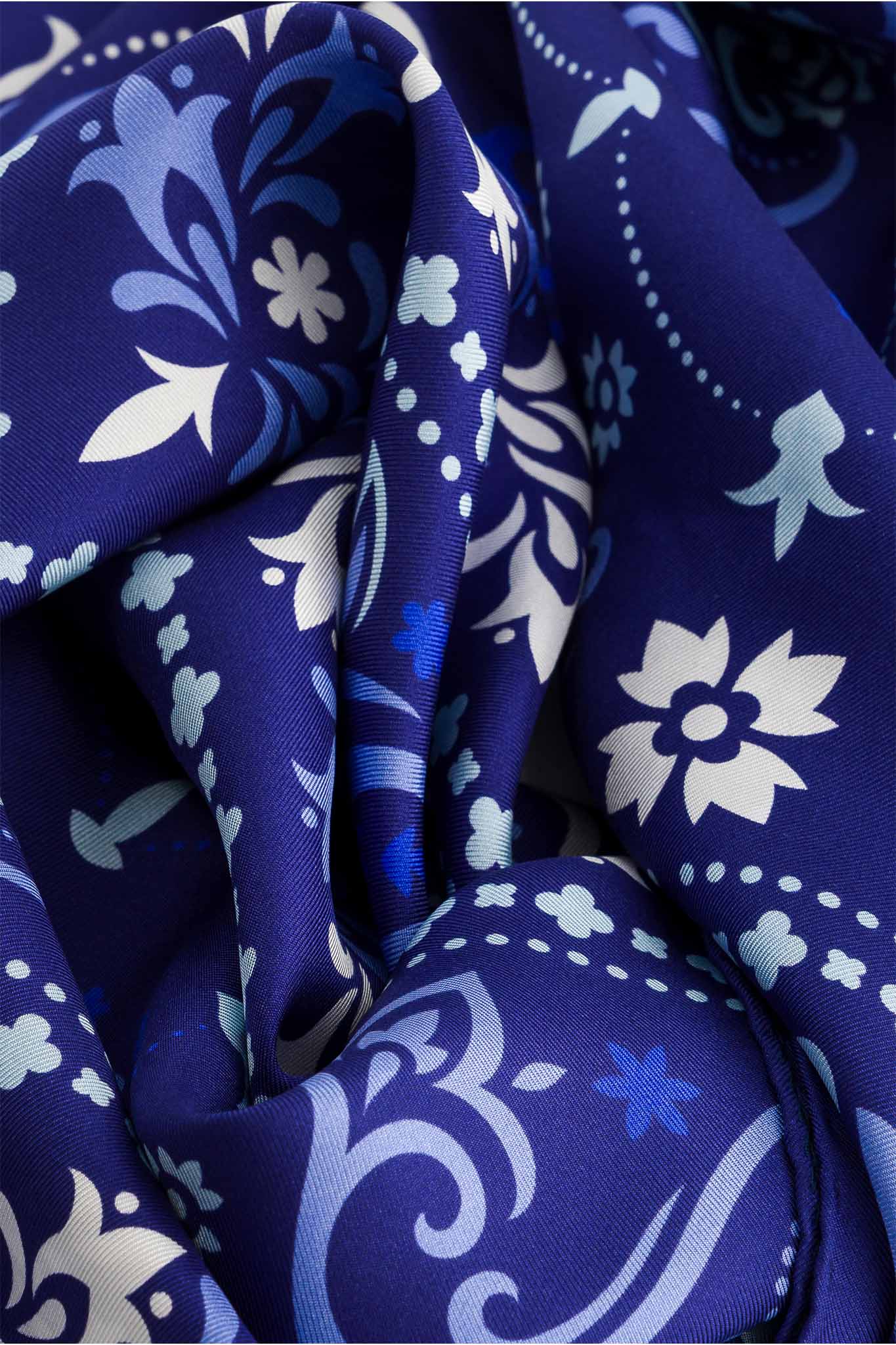 Bandana Saint Tropez Silk