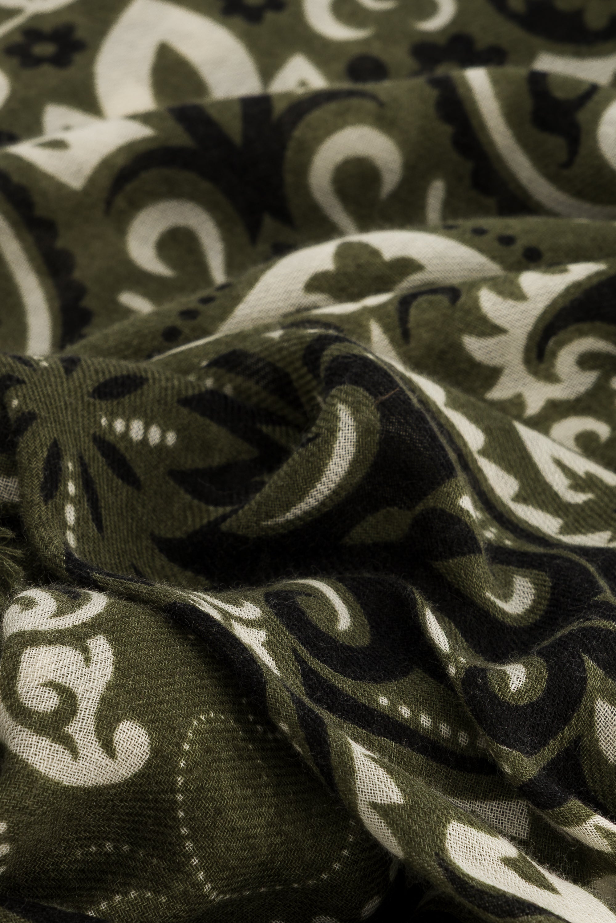 Bandana Khaki WC