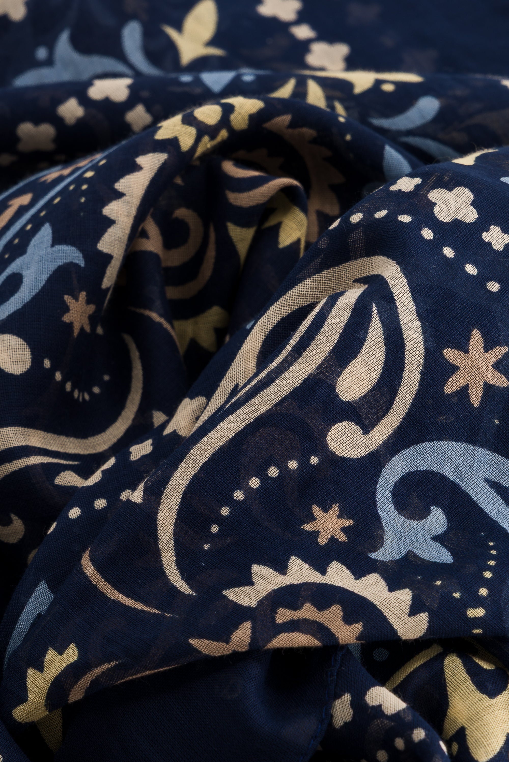Bandana Faro cotton