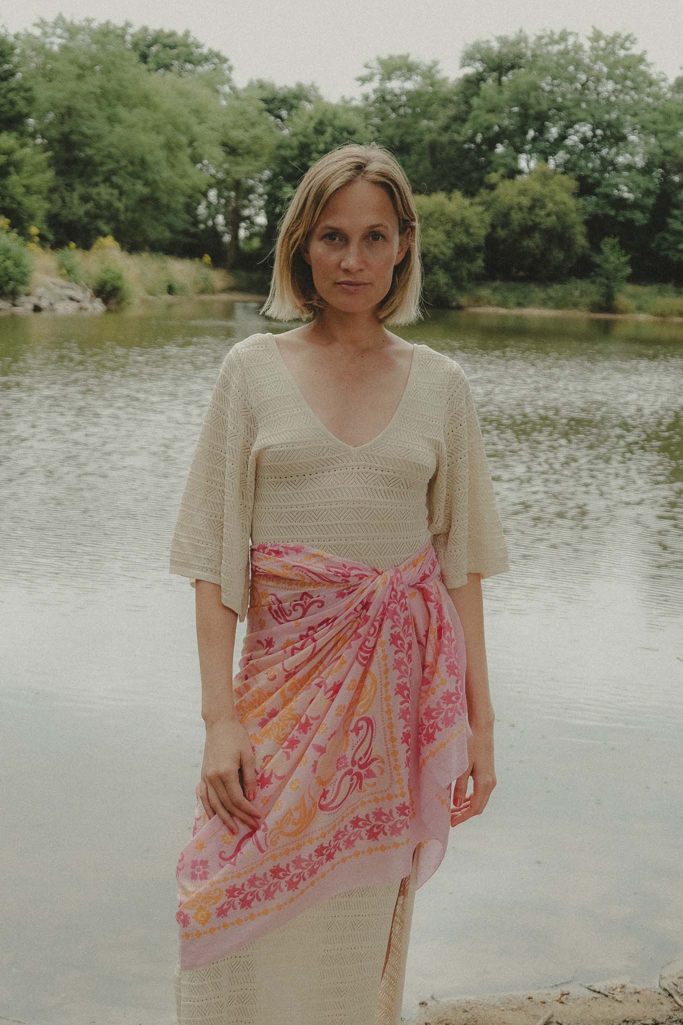 Noirmoutier Sarong