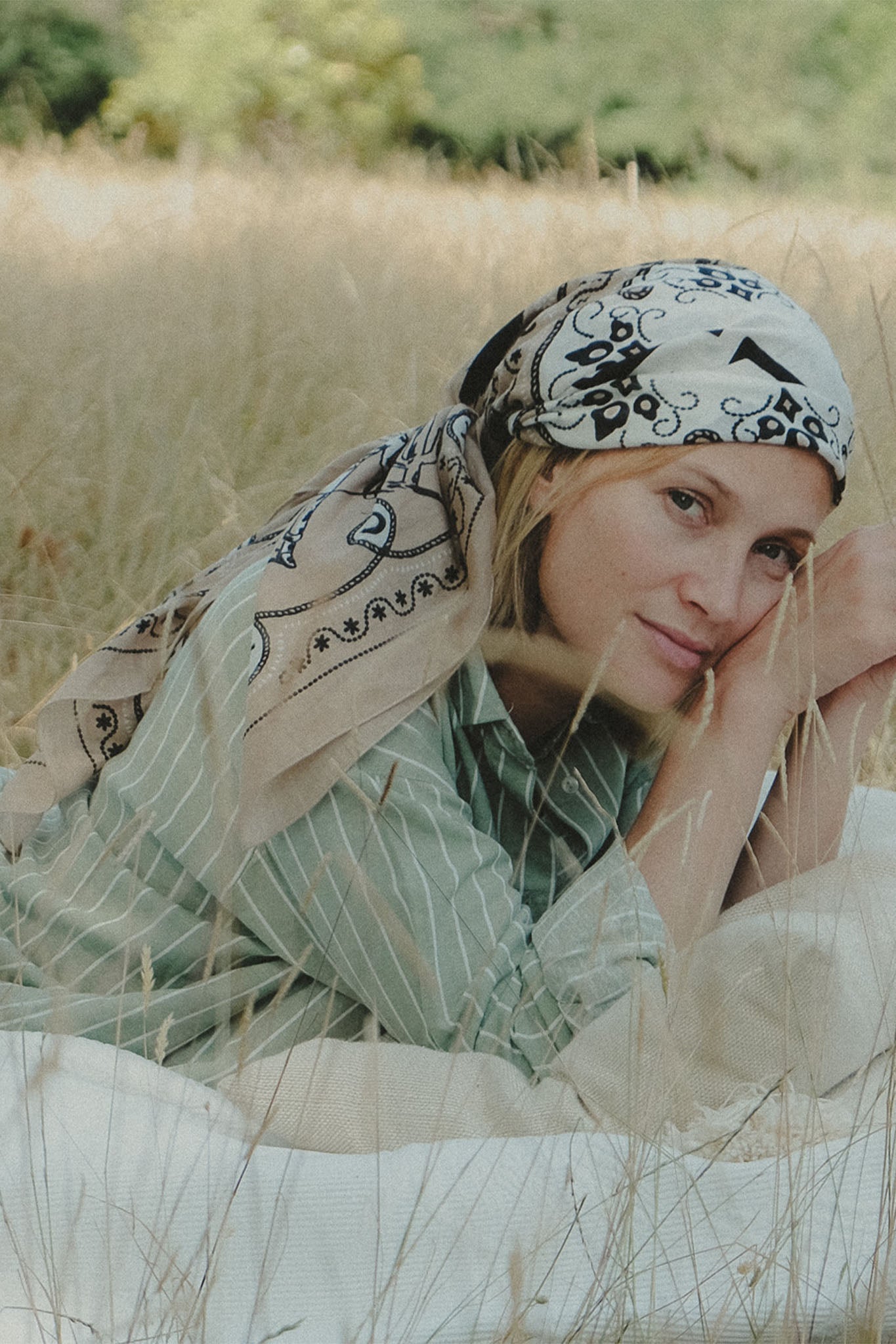 Far West Natural Cotton
