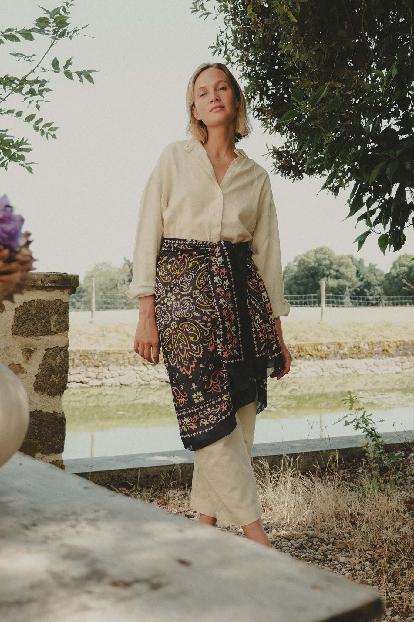 Marbella Sarong